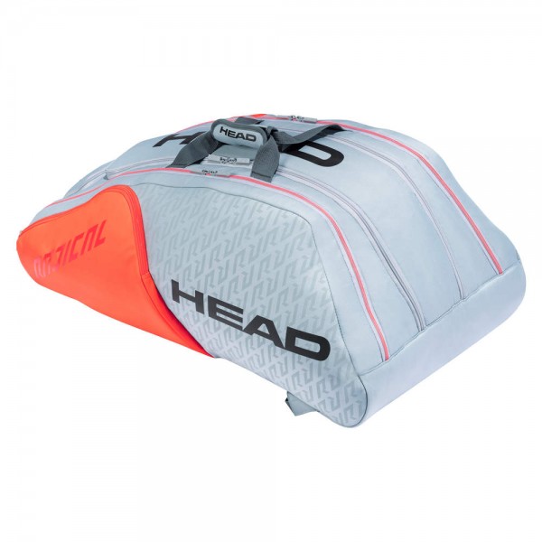 Head Radical 12R Monstercombi Tennistasche