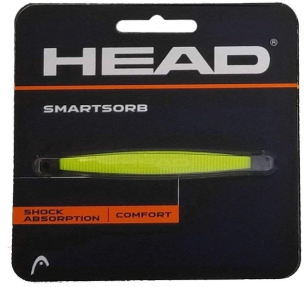 Head SmartSorb Yellow x 1