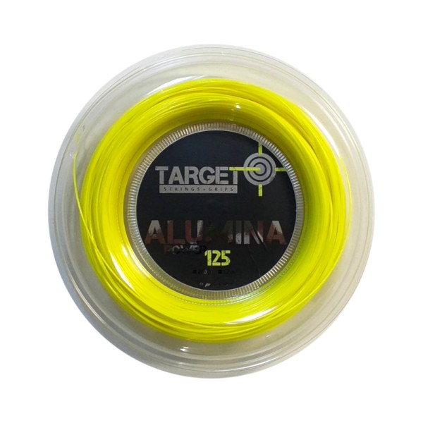 Target Alumina Power 125 200 m