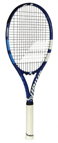 Babolat Drive G Lite Blue Tennisschläger, unbesaitet