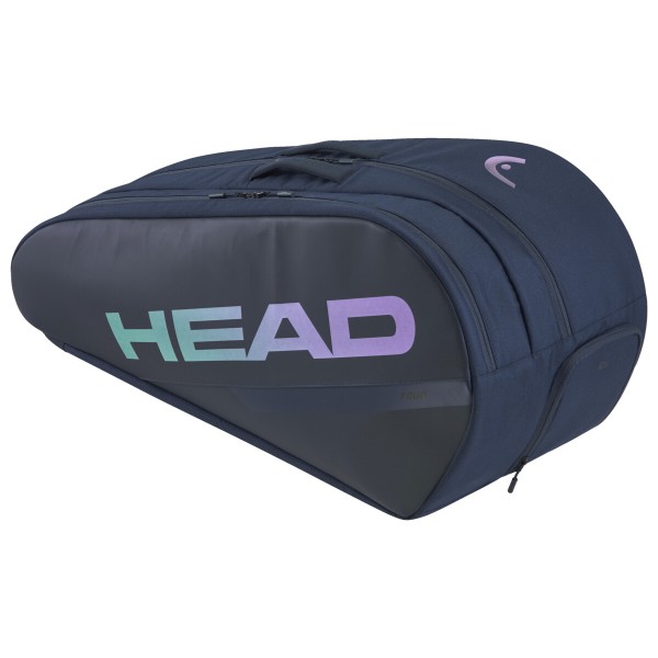 Head Tour Pro Racquet Bag L Sharp Green