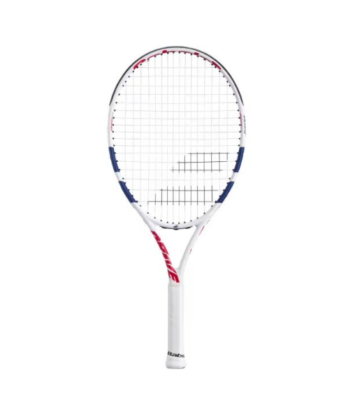 Babolat Drive Junior 24 White 2025