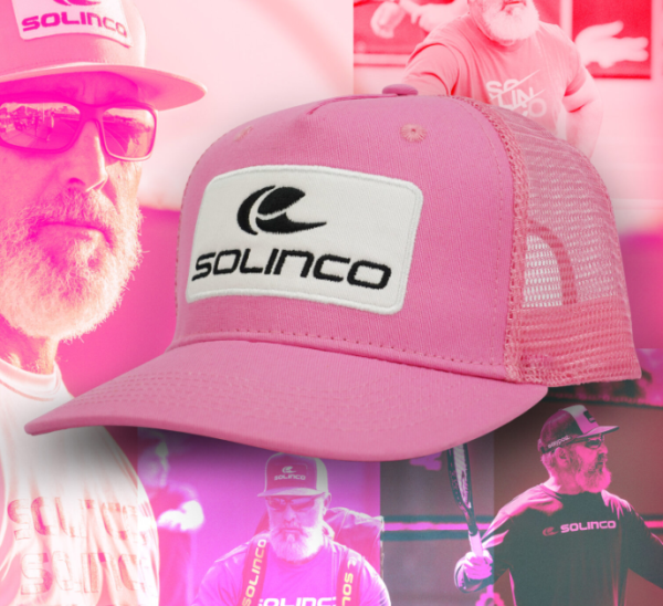 Solinco The “CRAIG” cap