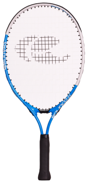 Yonex New Ezone 100 300 Sky Blue unbesaitet