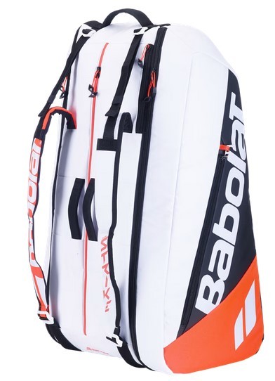 Babolat Racket Holder x 12 Pure Strike