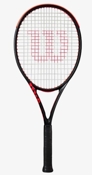 Wilson Clash Team 103 V3.0 reket sa žicama