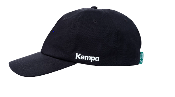 Kempa basecap black
