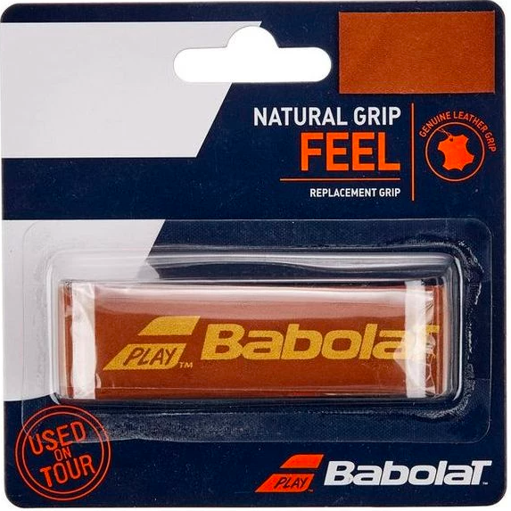 Babolat Natural Grip x 1