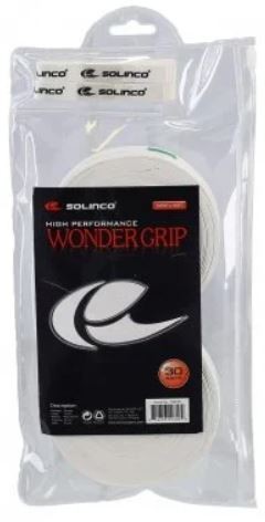 Solinco Wonder Grip 30-pack