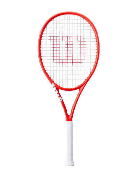 Wilson Clash 100 V3 Reverse reket za tenis bez žica