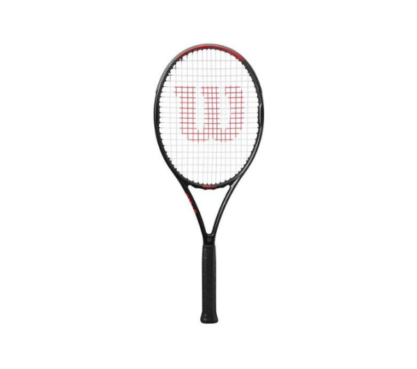 Wilson Pro Staff Precision 103 2025 besaitet