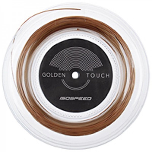 Isospeed Golden Touch 200 m 1,25 mm