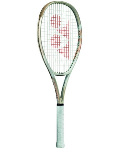 Yonex VCORE Feel (250 G) Sand Beige reket bez žica
