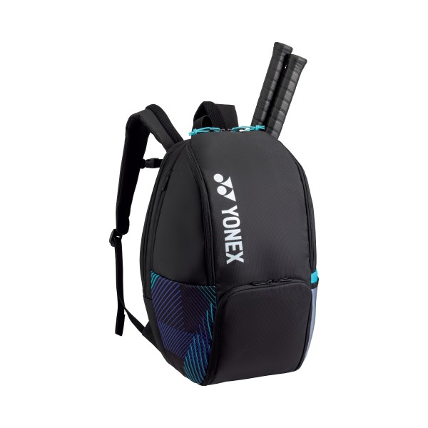 Yonex Pro Backpack B 30L Black/Silver