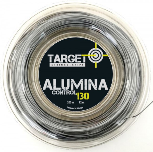 Target Alumina Control 130 200 m