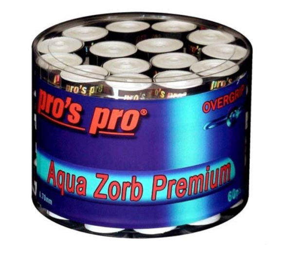 Pros Pro Aqua Zorb Premium 60pcs