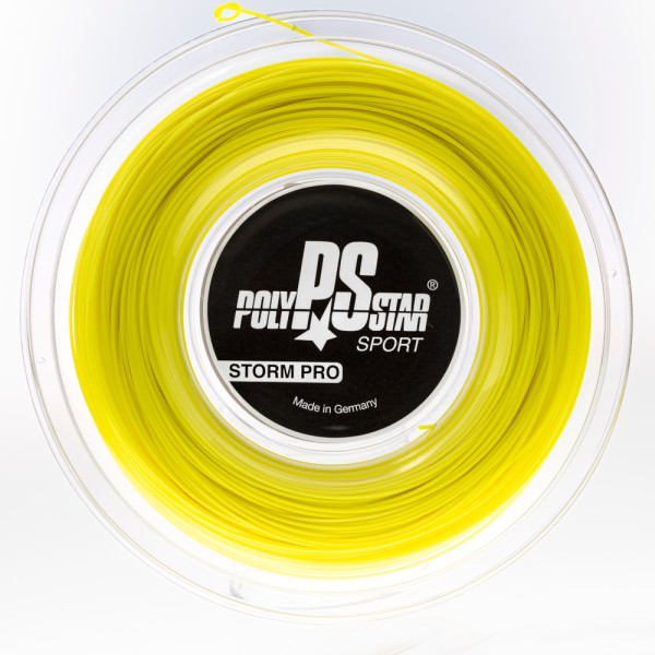Polystar Storm Pro 200 m 1,25 mm