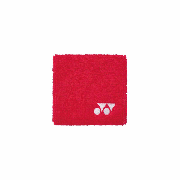Yonex Wristband Red