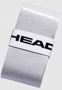 Head Prime Tour 3 Grey (3 x 1 overgrip)