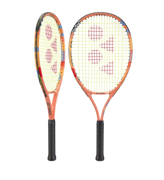 Yonex Junior 25 Coral
