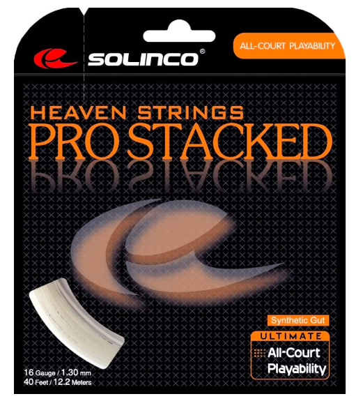 Solinco Tour Bite 17 12,2 m 1,20 mm