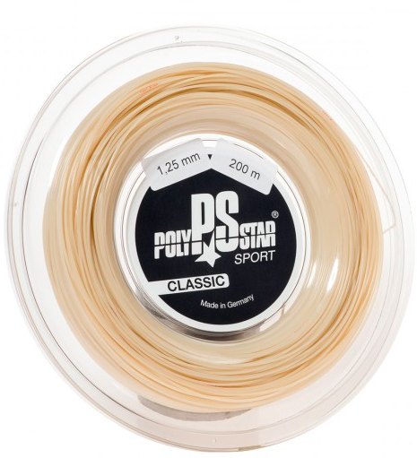 Polystar Classic 1.25 mm 200 m