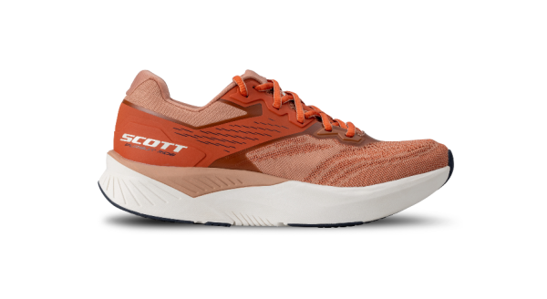 Scott Pursuit Ride Braze Orange Women Tenisica za trčanje