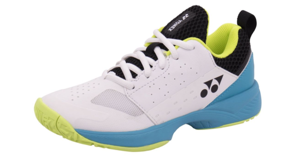 Yonex Power Cushion Lumio Jr