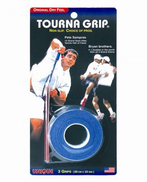 Tourna Grip Original XL x 3