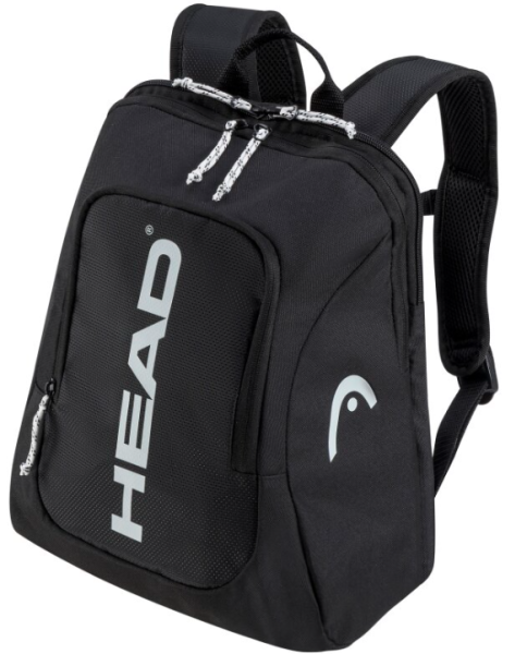 Head Kids Tour Backpack 14L Black/White