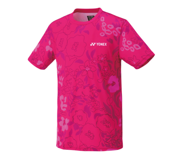 Yonex Visor Pink