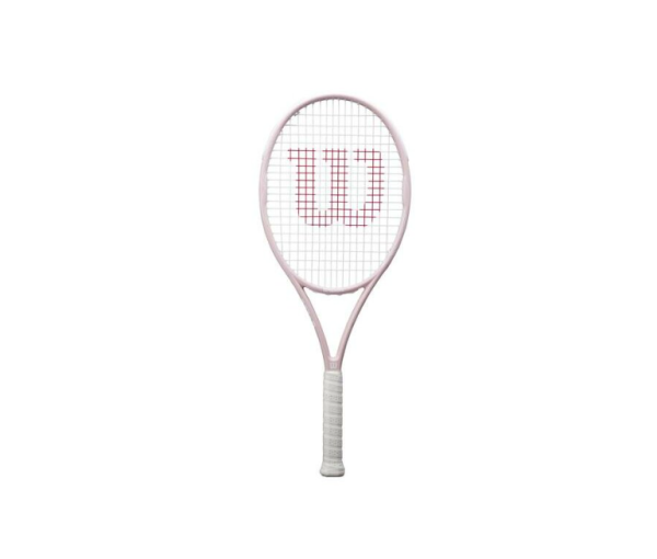 Wilson Intrigue SE Pink reket sa žicama