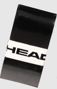 Head Prime Tour 3 Black (3 x 1 overgrip)