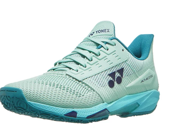 Yonex Power Cushion Ad-Accel Women Clay Pepper Mint