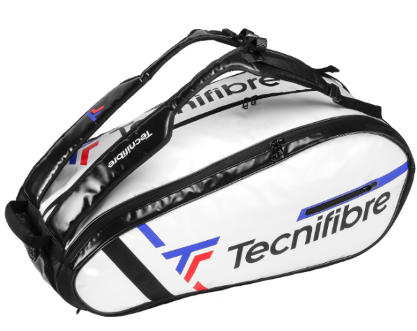 Tecnifibre Tour Endurance 12R White torba za tenis