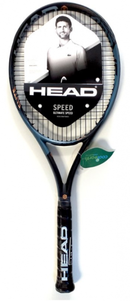 Head Graphene Touch Speed Elite reket za tenis sa žicama