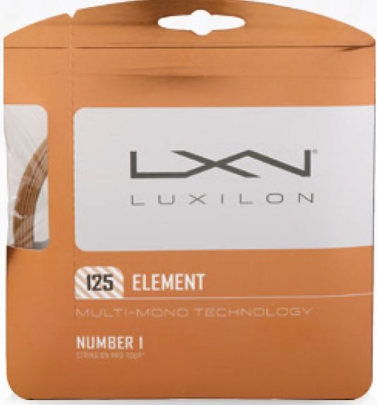 Luxilon Element 130