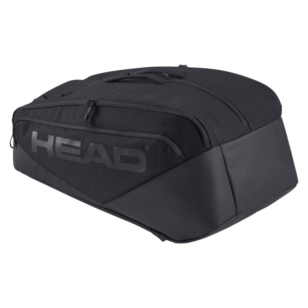 Head Pro X Racquet Bag XL Black