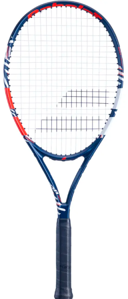 Babolat Pulsion 105 Tennisschläger, besaitet